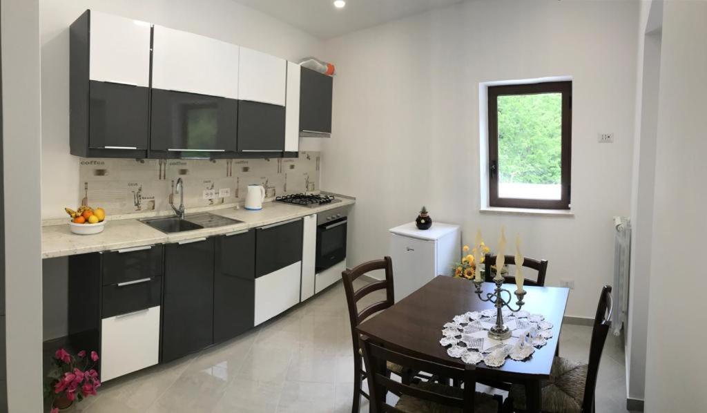 Appartamento