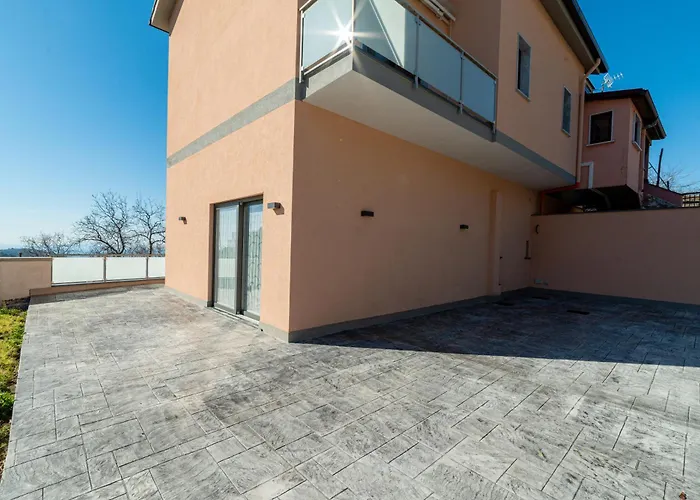 Bed and Breakfast La Stella dei venti Vico Equense